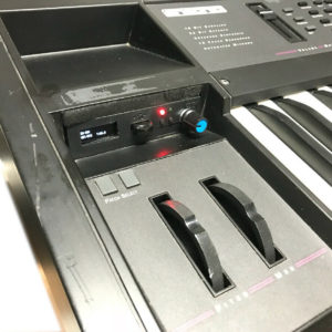 Floppy Drive Emulator USB content for Ensoniq EPS 16+ sampler Incl. 3000 disks EPS-16 [Download]