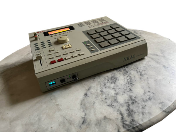 MPC2000