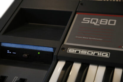 Ensoniq SQ-80