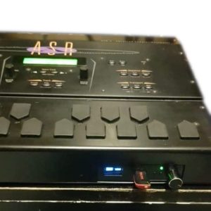 Floppy Drive Emulator USB content for Ensoniq ASR-X & Pro sampler Incl. 3000+ disks [Download]