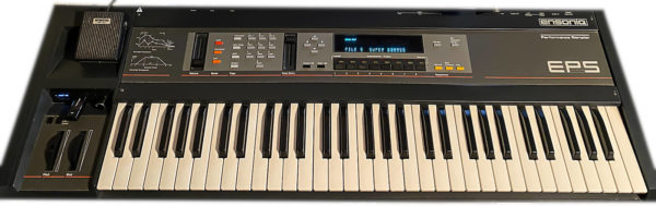 Ensoniq EPS