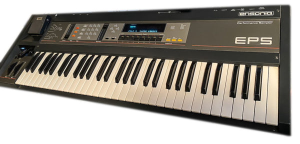 Ensoniq EPS