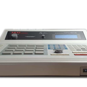 Floppy Drive Emulator USB content for Akai MPC-60 incl Factory disks MPC60 [Download]