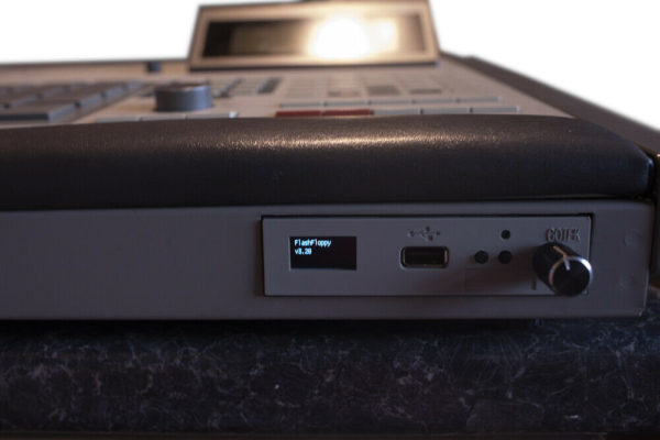 Akai MPC-60