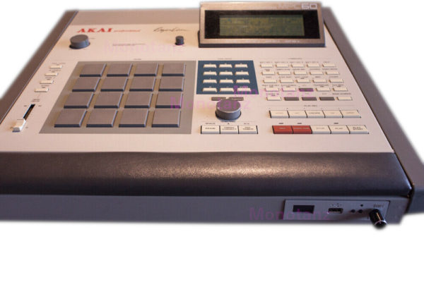 Akai MPC-60