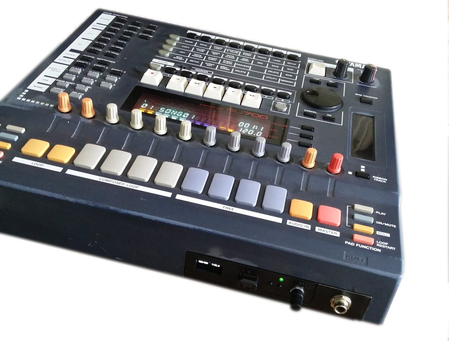 Usb floppy emulator yamaha endcaqwe