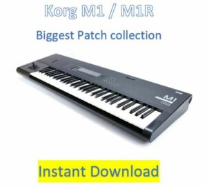 korg legacy patches