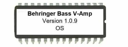 Bass V-Amp