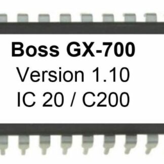 GX-700