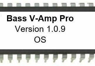 Bass V-AMP Pro