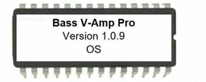 Bass V-AMP Pro