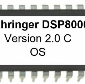 DSP8000
