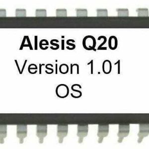 Alesis Q20