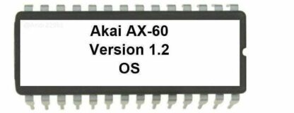 Akai AX60
