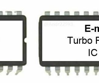 IC puller EMU E-MU ESI ESI-32/2000/4000 OS upgrade Firmware Kit V3.02 incl