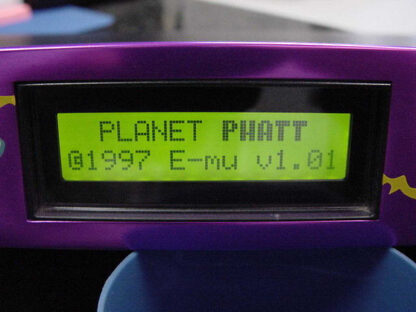 Planet Phatt