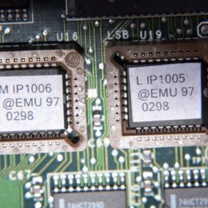 EMU E-MU ESI ESI-32/2000/4000 – Version 3.02 OS Upgrade Firmware Update [Download]