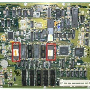 Ensoniq TS-10 & TS-12 – Version 3.10 EPROM Firmware Upgrade Update OS for TS10 TS12 [Download]