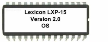 LXP-15
