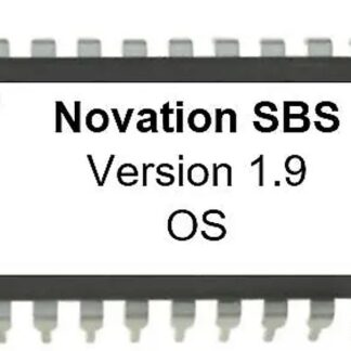 Novation Drumstation Firmware Upgrade Software Update v 1.3 808 909 Clone OS 