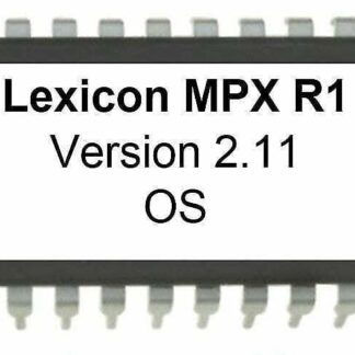 MPX R1