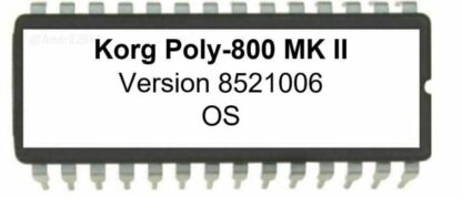 Poly-800 MKII