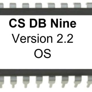 DB Nine