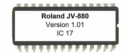 JV-880