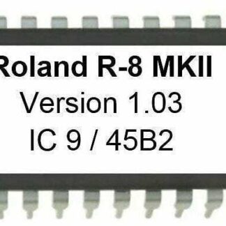 R-8 MkII