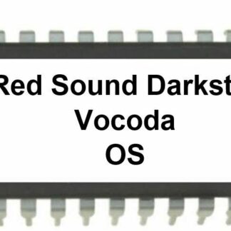 Red Sound DarkStar