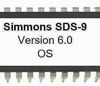 SDS-9