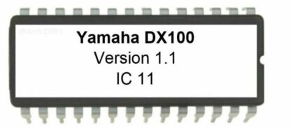 DX-100