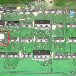 Sequential Circuits Prophet T8 – Version 3.8 + Diagnostic Update Upgrade OS Firmware [Download]