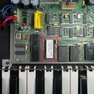 Sequential Circuits Prophet 600 – Version SIX-08 Update Upgrade OS Firmware [Download]