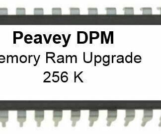 Peavey Ram