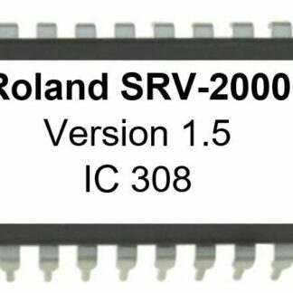 SRV2000