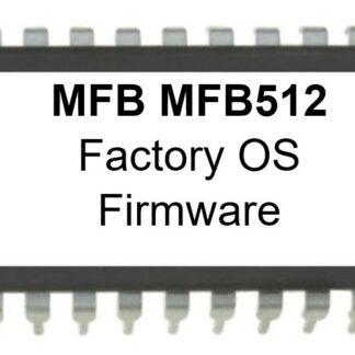 MFB512