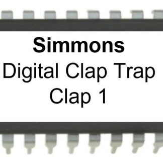Digital Clap Trap