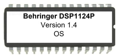 DSP1124