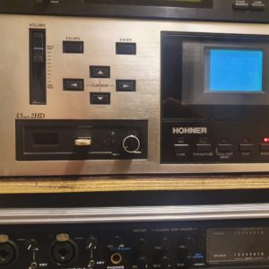 Floppy Drive Emulator USB content for Hohner HS1E & HS-1 incl. 8000+ disks  [Download]