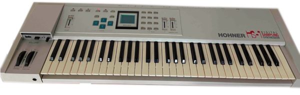 Casio HS1