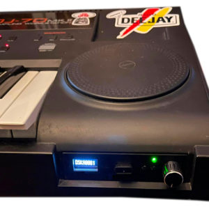 Floppy Drive Emulator USB content for Roland DJ-70 mk i & ii DJ70 incl. 2300+ disks [Download]