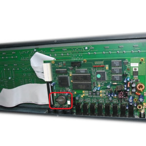 Access Virus A B C TI Indigo KB KC – Battery 3V Replacement Repair Fix
