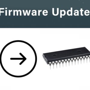 Akai MX73 – Version 1.1A Firmware Update Upgrade Eprom MX-73 [Download]