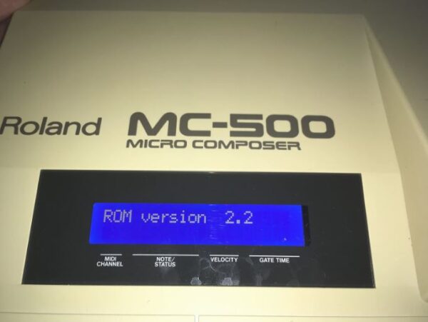 MC-500