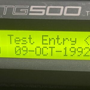 Yamaha TG-500 – Version 1.20 Update Upgrade OS Firmware TG500 [Download]