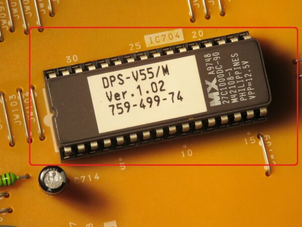 DPS-V55