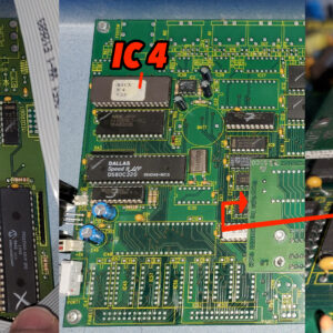 Quasimidi The Raven Max – Version 2.0 Update Upgrade OS Firmware  [Download]