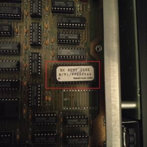 Peavey SX – Factory OS Eprom Rescue repair Firmware [Download]