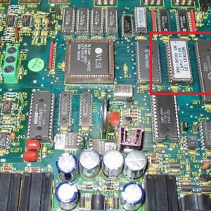 Lexicon LXP-1 – Version 1.06 Update Upgrade OS Firmware LXP1 [Download]